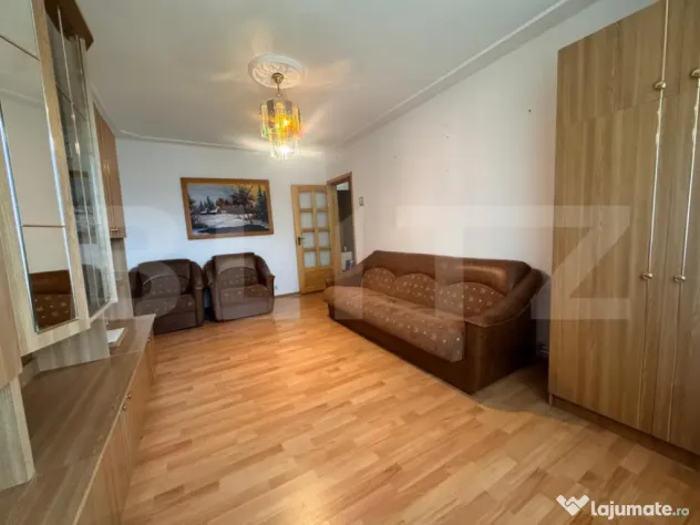 Apartament 2 camere, 50 mp, Nicolina