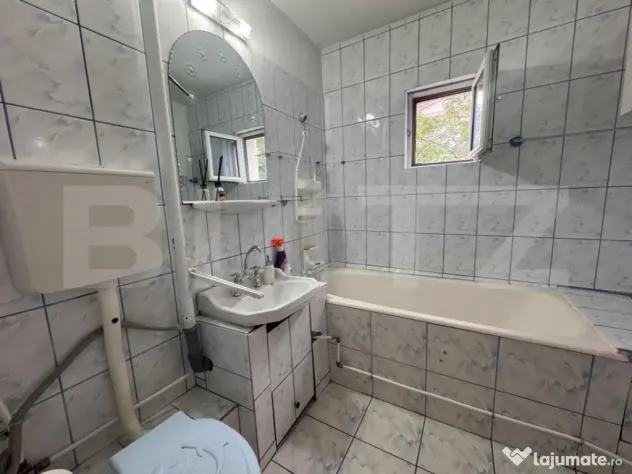 Apartament 2 camere, 50 mp, Nicolina