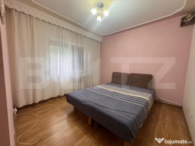 Apartament 2 camere, 50 mp, Nicolina