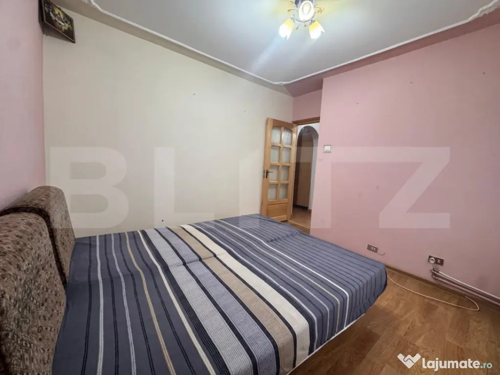 Apartament 2 camere, 50 mp, Nicolina