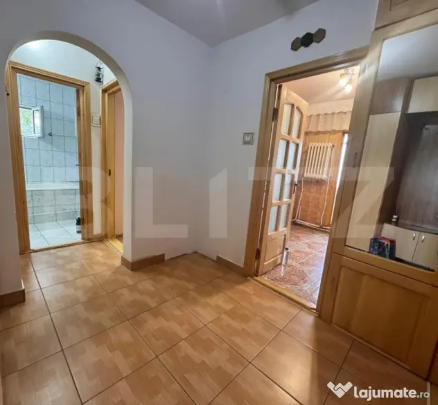 Apartament 2 camere, 50 mp, Nicolina