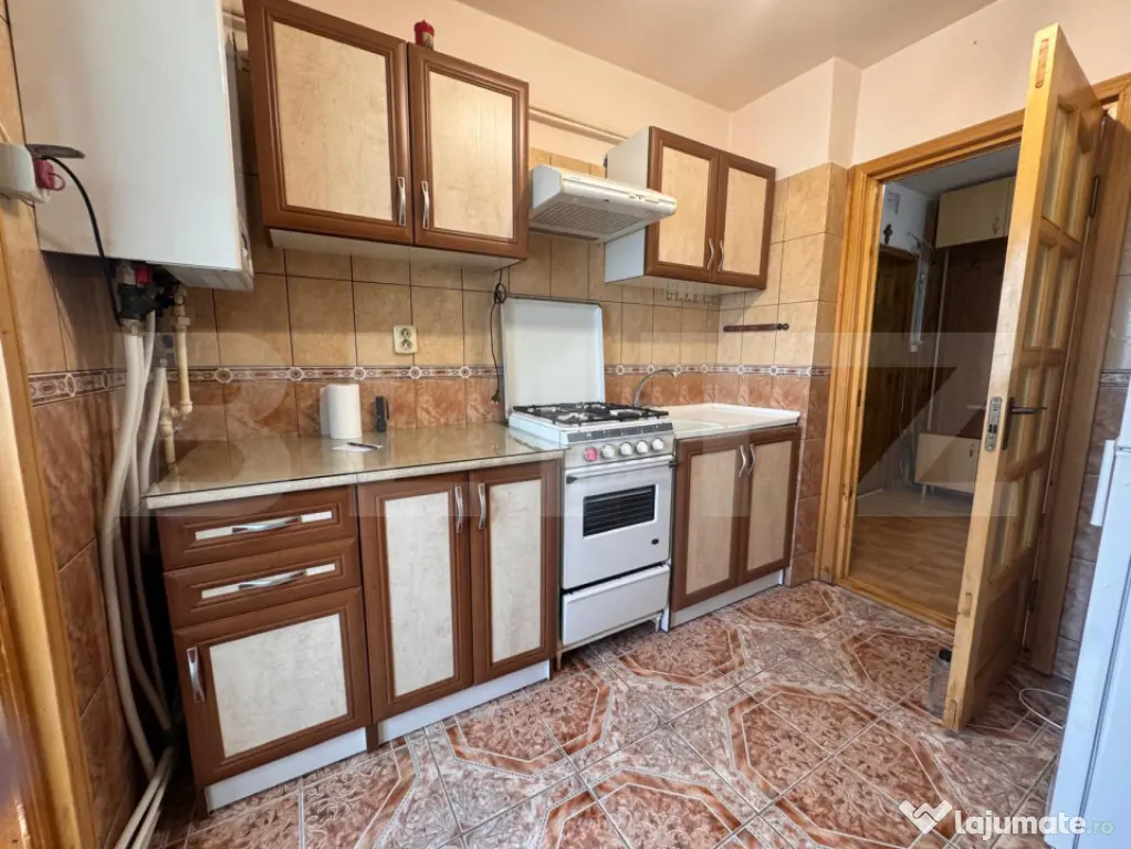 Apartament 2 camere, 50 mp, Nicolina