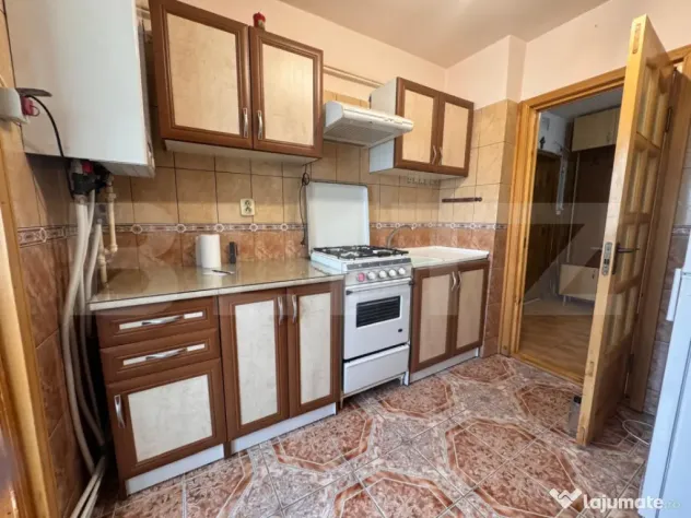 Apartament 2 camere, 50 mp, Nicolina