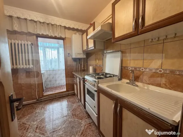 Apartament 2 camere, 50 mp, Nicolina