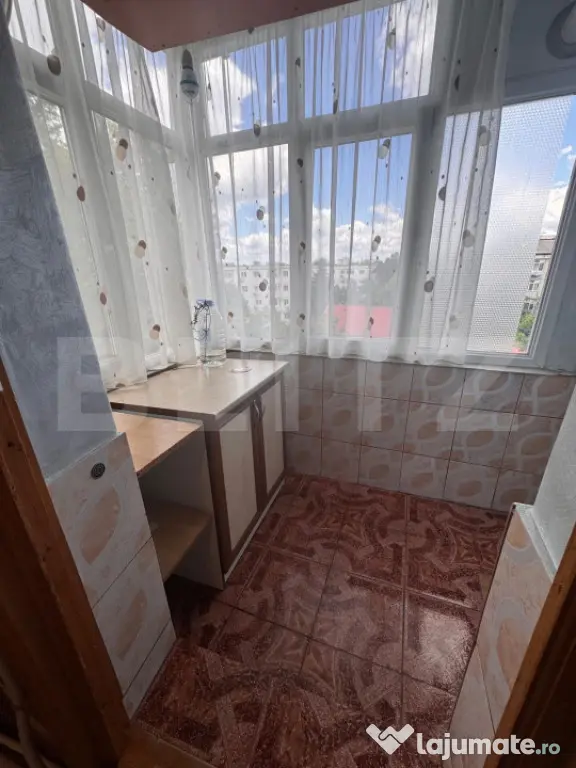 Apartament 2 camere, 50 mp, Nicolina