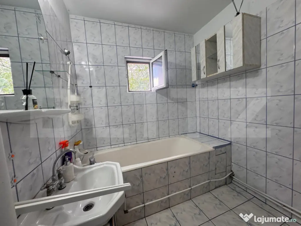 Apartament 2 camere, 50 mp, Nicolina