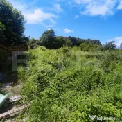 Oportunitate Teren intravilan 2346 mp Iasi langa Parcul Nati 