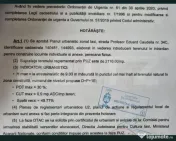 Oportunitate Teren intravilan 2346 mp Iasi langa Parcul Nati 