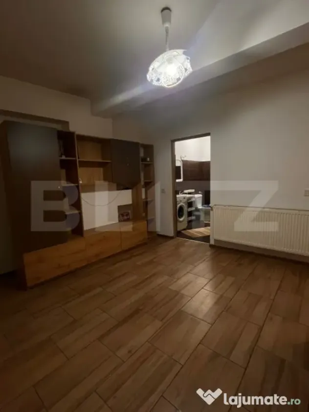 Apartament 2 camere, semidecomandat, Cuza Vodă