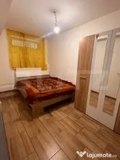 Apartament 2 camere, semidecomandat, Cuza Vodă 