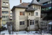 Casă individuală P+1, 200 mp utili, 470 mp teren, zona Ult 