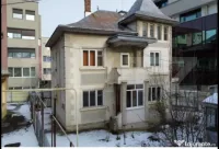 Casă individuală P+1, 200 mp utili, 470 mp teren, zona Ult 