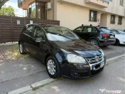 VW Golf 5 GT Sport 1.6 MPI Automat Tiptronic 102CP • 120.000 Km Unic Proprietar