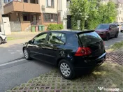 VW Golf 5 GT Sport 1.6 MPI Automat Tiptronic 102CP • 120.000 Km Unic Proprietar
