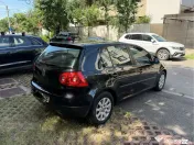 VW Golf 5 GT Sport 1.6 MPI Automat Tiptronic 102CP • 120.000 Km Unic Proprietar