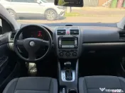 VW Golf 5 GT Sport 1.6 MPI Automat Tiptronic 102CP • 120.000 Km Unic Proprietar