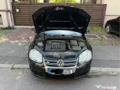 VW Golf 5 GT Sport 1.6 MPI Automat Tiptronic 102CP • 120.000 Km Unic Proprietar