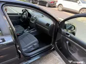 VW Golf 5 GT Sport 1.6 MPI Automat Tiptronic 102CP • 120.000 Km Unic Proprietar