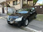 VW Golf 5 GT Sport 1.6 MPI Automat Tiptronic 102CP • 120.000 Km Unic Proprietar