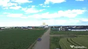 Teren Intravilan 2000 mp Dumbraveni Suceava