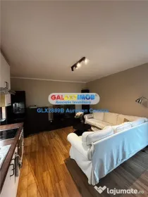 Apartament 2 camere Industriilor/sp.35mp/et.2