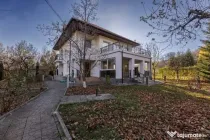 Vânzare proprietate deosebită situată în orașul Breaza