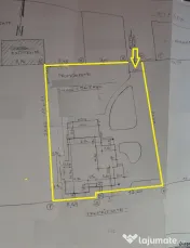 Vânzare proprietate deosebită situată în orașul Breaza