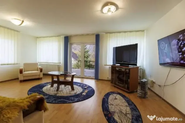 Vânzare proprietate deosebită situată în orașul Breaza
