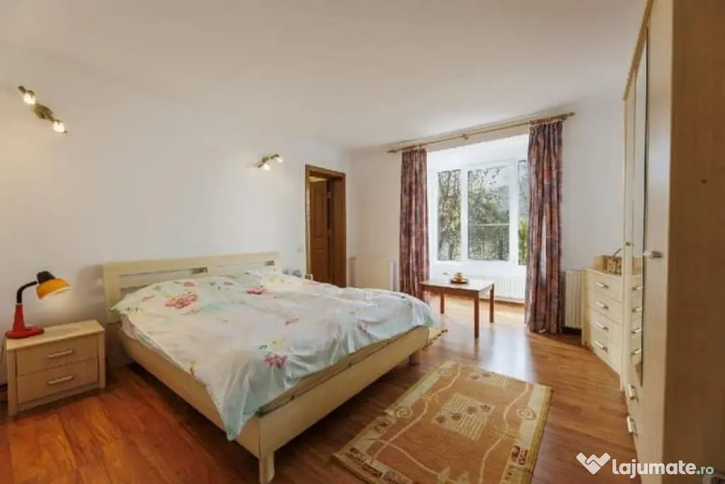 Vânzare proprietate deosebită situată în orașul Breaza