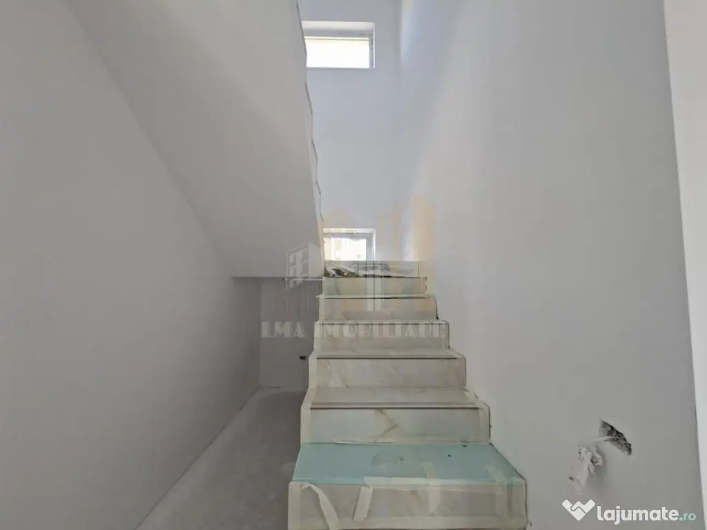 Casa individuala Sanpetru Brasov zona dealului Lempes