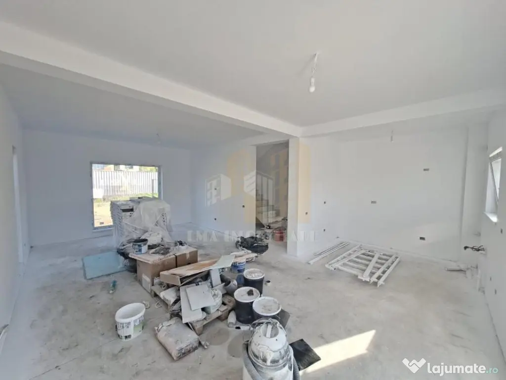Casa individuala Sanpetru Brasov zona dealului Lempes
