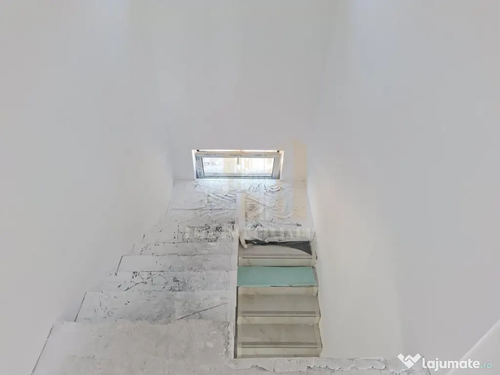 Casa individuala Sanpetru Brasov zona dealului Lempes
