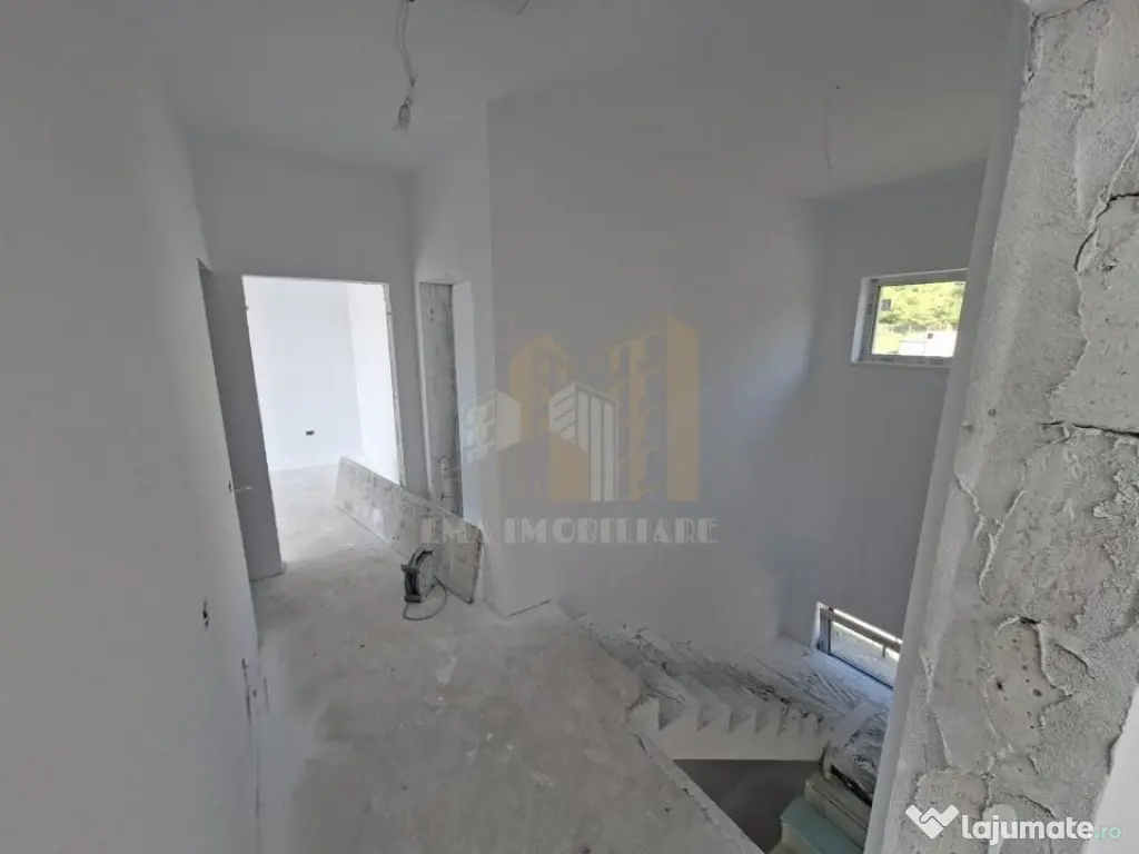 Casa individuala Sanpetru Brasov zona dealului Lempes