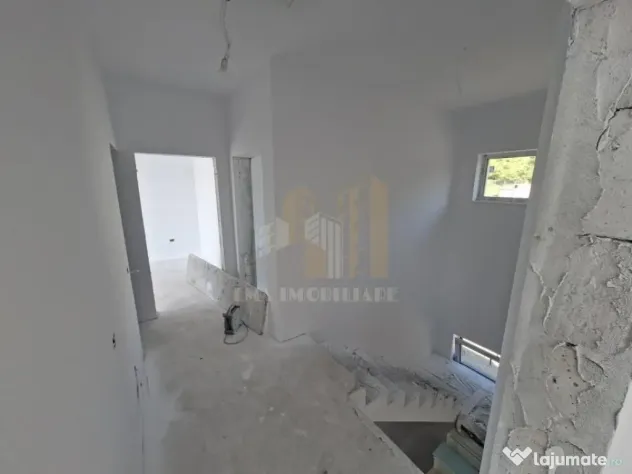 Casa individuala Sanpetru Brasov zona dealului Lempes