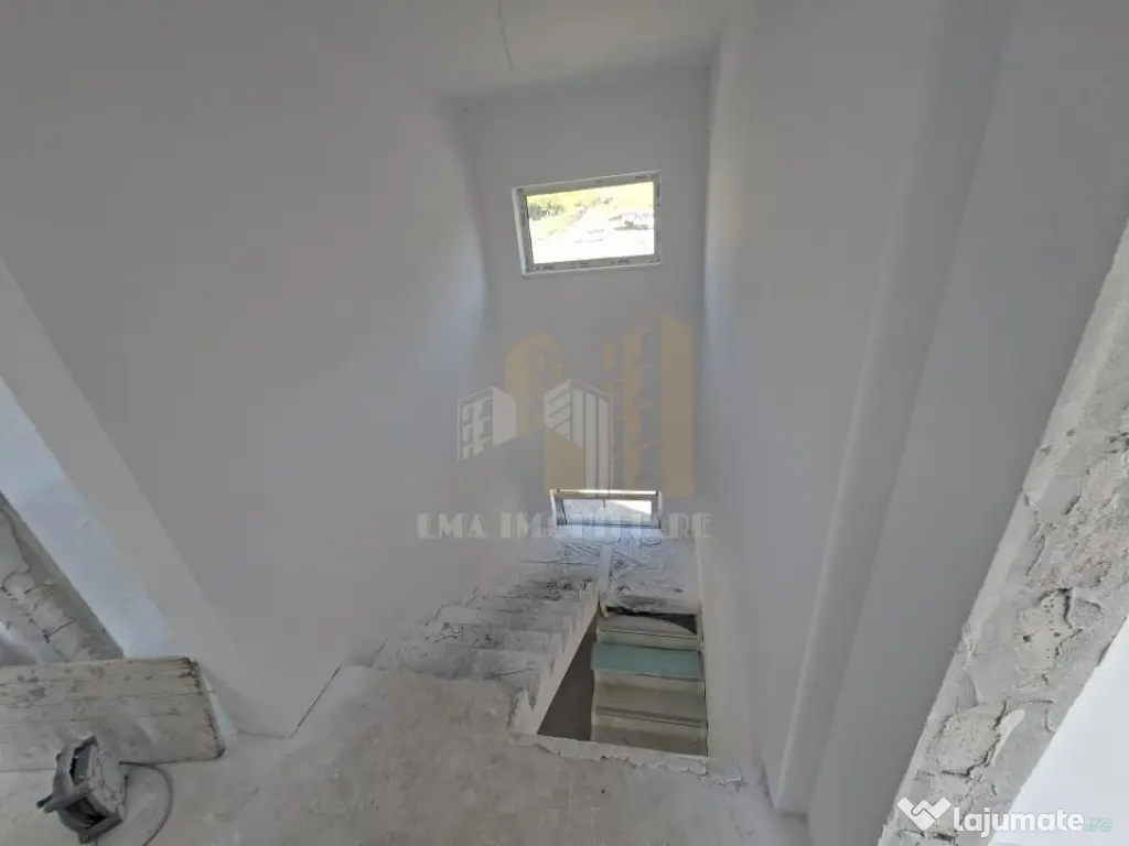 Casa individuala Sanpetru Brasov zona dealului Lempes