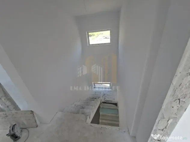 Casa individuala Sanpetru Brasov zona dealului Lempes
