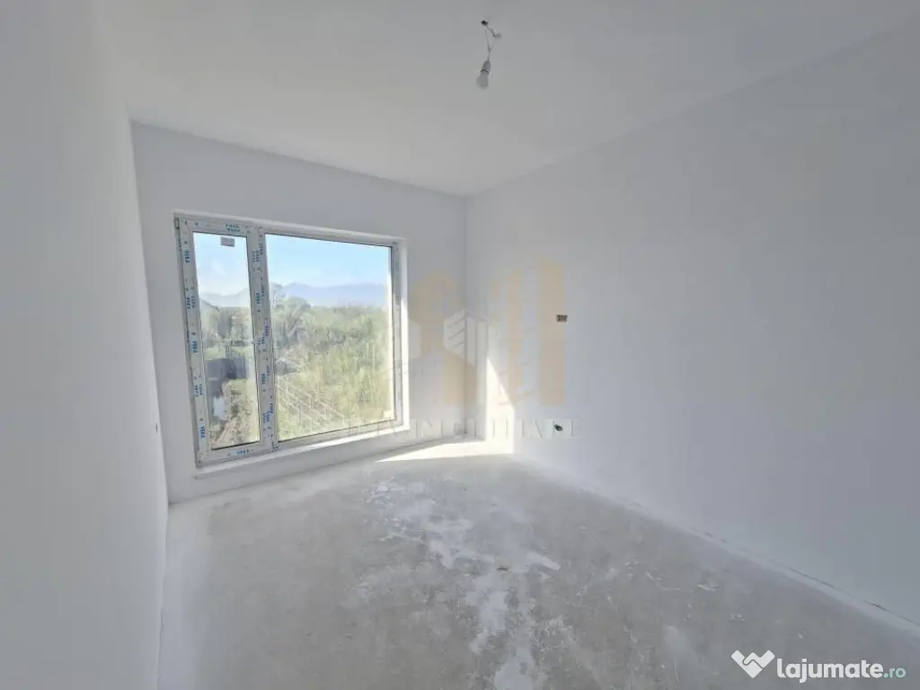 Casa individuala Sanpetru Brasov zona dealului Lempes