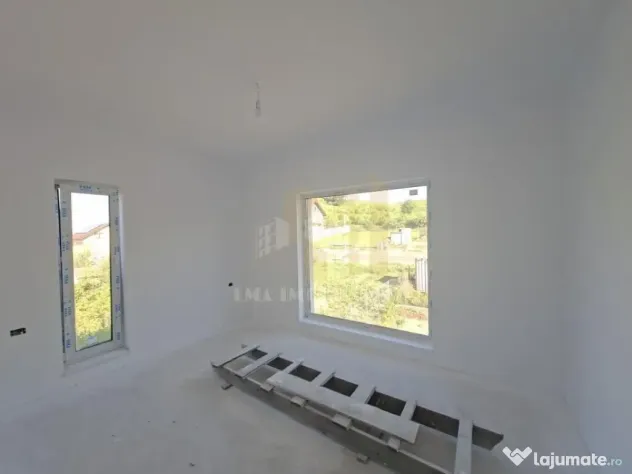 Casa individuala Sanpetru Brasov zona dealului Lempes