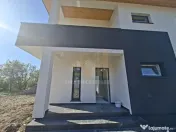Casa individuala Sanpetru Brasov zona dealului Lempes 