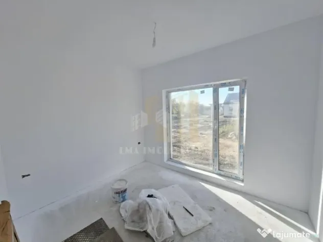 Casa individuala Sanpetru Brasov zona dealului Lempes