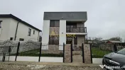 Casa cu etaj - Mobilata/utilata, gata de mutat 