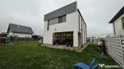 Casa cu etaj - Mobilata/utilata, gata de mutat 