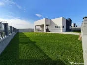 Casa individuala - 3 dormitoare, 550 mp teren - 120mp utili 