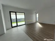 Casa individuala - 3 dormitoare, 550 mp teren - 120mp utili 