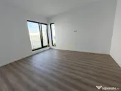 Casa individuala - 3 dormitoare, 550 mp teren - 120mp utili 