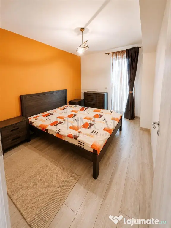 ARADULUI - 2 CAM - BLOC NOU - LIFT - POD - APARTAMENT SPATIO