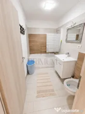 ARADULUI - 2 CAM - BLOC NOU - LIFT - POD - APARTAMENT SPATIO