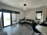 Apartament cu 3 camere si gradina proprie de 85 mp zona Bran 