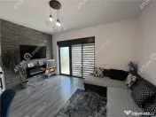 Apartament cu 3 camere si gradina proprie de 85 mp zona Bran