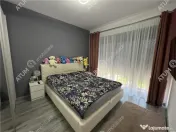 Apartament cu 3 camere si gradina proprie de 85 mp zona Bran